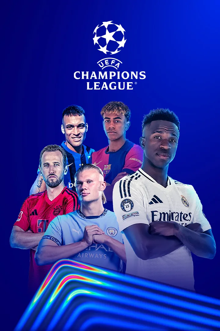 CHAMPIONS