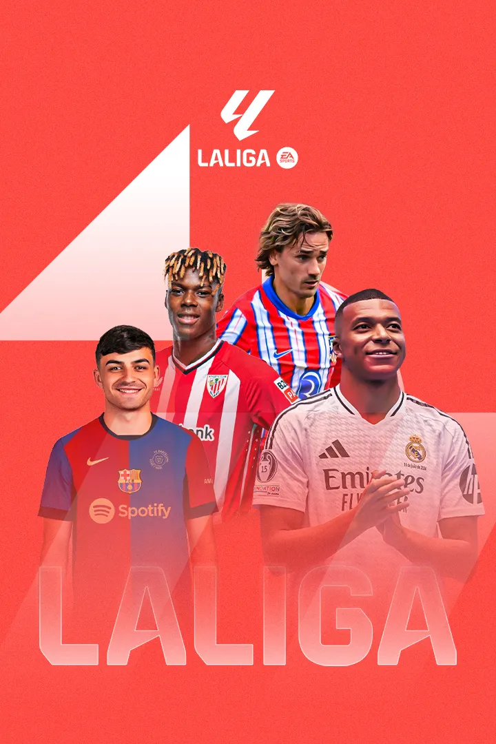 LA LIGA