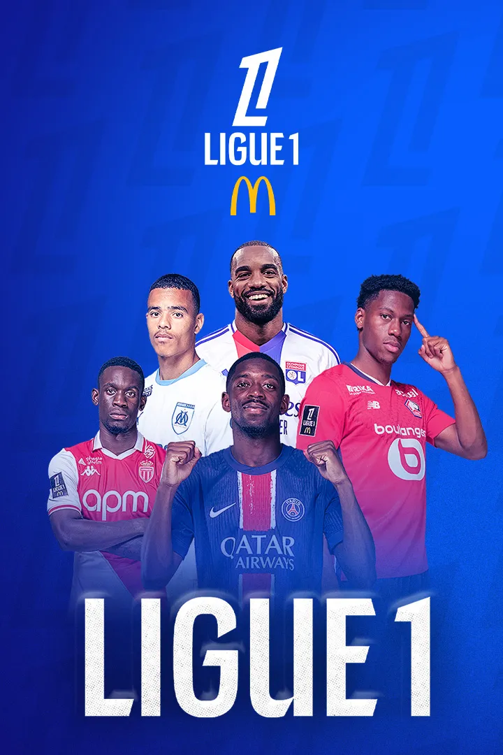 LIGUE 1